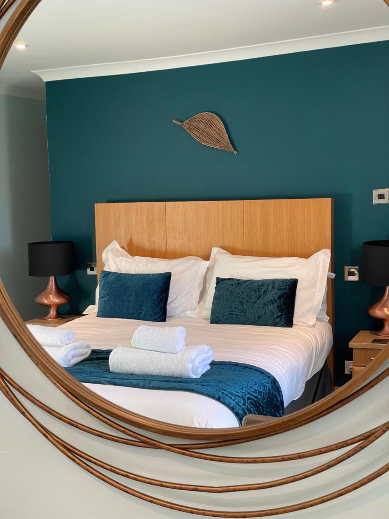 The Ship Inn - Winner Best Hotel Experience 2024 Visit Scotland Gatehouse of Fleet Dış mekan fotoğraf
