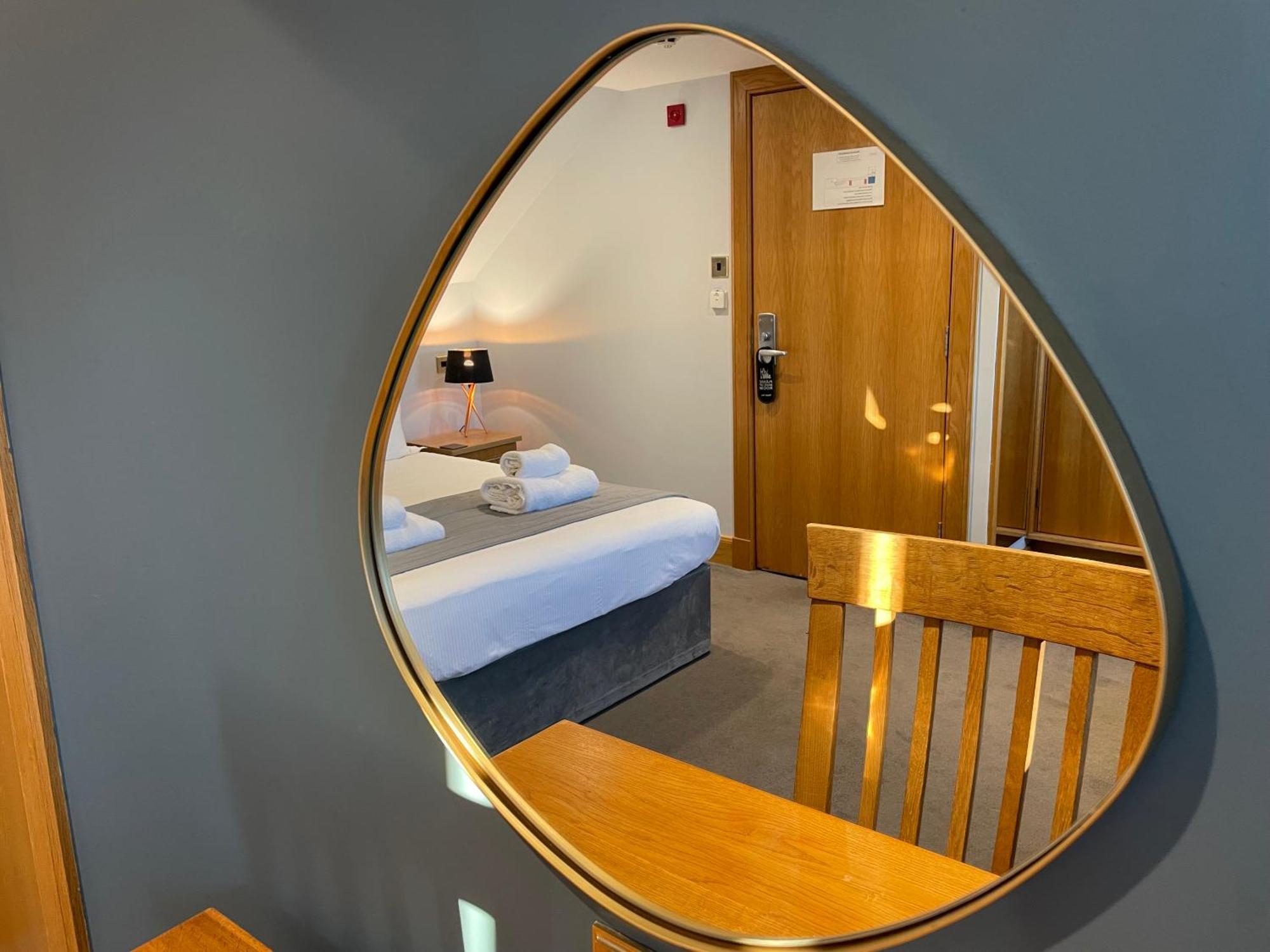 The Ship Inn - Winner Best Hotel Experience 2024 Visit Scotland Gatehouse of Fleet Dış mekan fotoğraf
