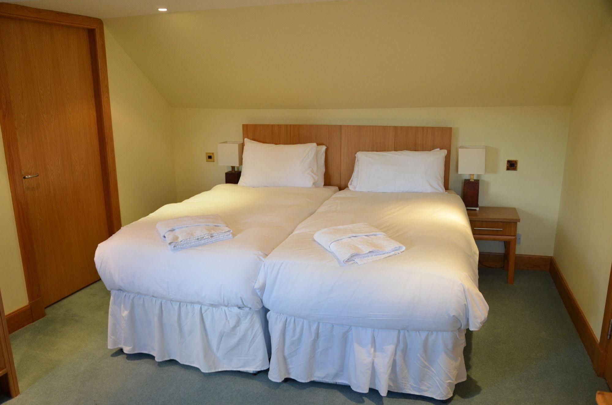 The Ship Inn - Winner Best Hotel Experience 2024 Visit Scotland Gatehouse of Fleet Dış mekan fotoğraf